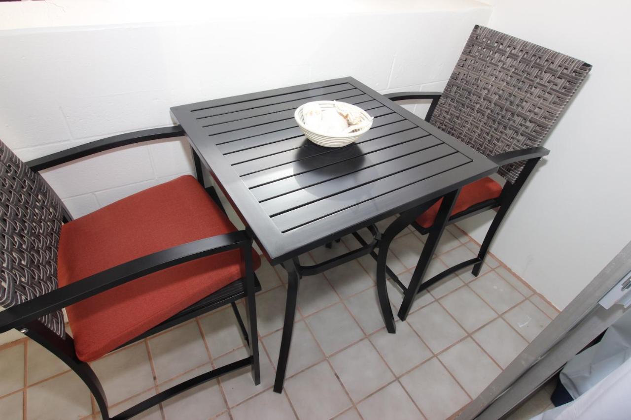 Prince Edward Street Apartment Honolulu Zimmer foto